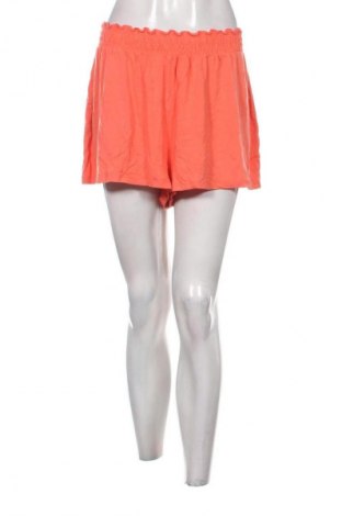 Dámské kraťasy  ASOS, Velikost XL, Barva Červená, Cena  119,00 Kč