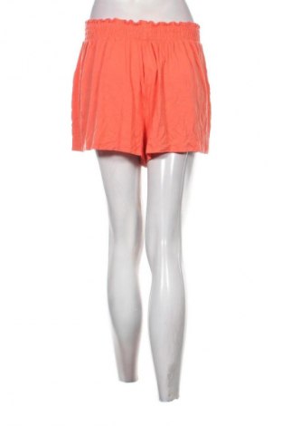 Dámské kraťasy  ASOS, Velikost XL, Barva Červená, Cena  119,00 Kč