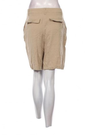 Дамски къс панталон Aligne, Размер M, Цвят Бежов, Цена 19,94 €