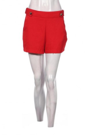 Damskie szorty Amisu, Rozmiar M, Kolor Czerwony, Cena 46,99 zł