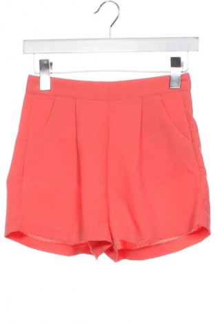 Dámské kraťasy  Amisu, Velikost XS, Barva Růžová, Cena  49,00 Kč