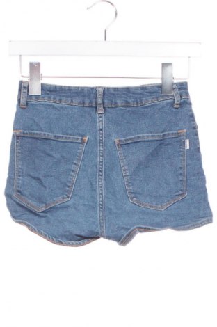 Női rövidnadrág Bershka, Méret S, Szín Kék, Ár 4 000 Ft