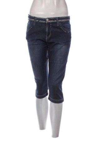 Női rövidnadrág Blue Fire Co, Méret L, Szín Kék, Ár 3 410 Ft