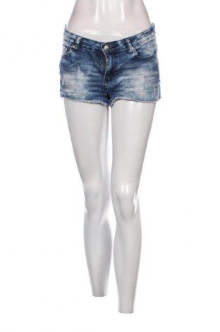 Dámske kraťasy  Chillin, Veľkosť M, Farba Modrá, Cena  1,95 €