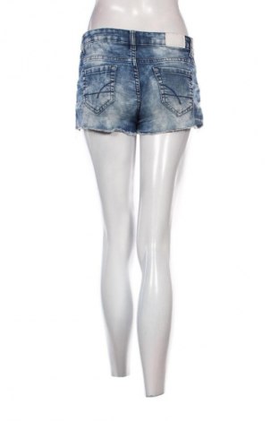 Dámske kraťasy  Chillin, Veľkosť M, Farba Modrá, Cena  1,95 €