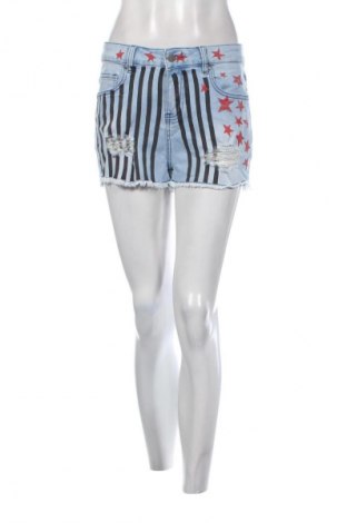 Дамски къс панталон EMP, Размер M, Цвят Многоцветен, Цена 2,04 €