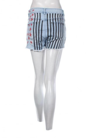 Дамски къс панталон EMP, Размер M, Цвят Многоцветен, Цена 2,04 €