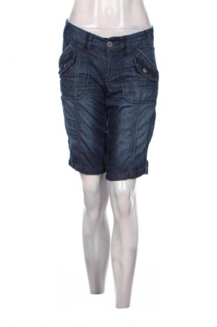 Damen Shorts Edc By Esprit, Größe M, Farbe Blau, Preis € 17,99