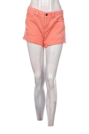 Damen Shorts Edc By Esprit, Größe M, Farbe Orange, Preis € 19,99