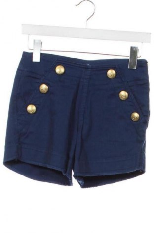 Дамски къс панталон Escales Paris, Размер XS, Цвят Син, Цена 8,69 €