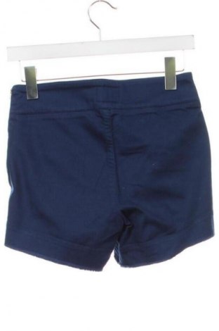 Дамски къс панталон Escales Paris, Размер XS, Цвят Син, Цена 8,69 €