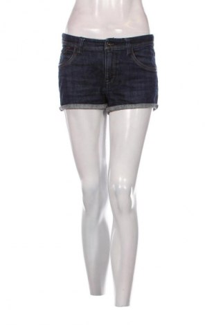 Дамски къс панталон Esprit, Размер S, Цвят Син, Цена 4,09 €