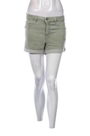 Дамски къс панталон Fb Sister, Размер M, Цвят Зелен, Цена 2,04 €