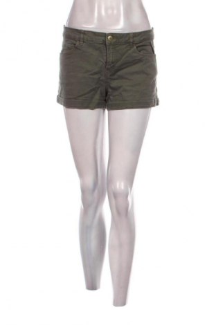 Dámské kraťasy  H&M, Velikost M, Barva Zelená, Cena  59,00 Kč