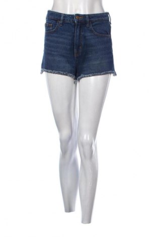 Dámské kraťasy  H&M, Velikost S, Barva Modrá, Cena  192,00 Kč