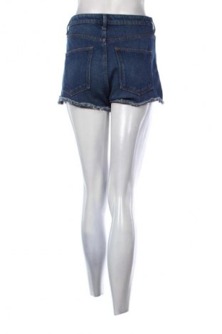 Dámské kraťasy  H&M, Velikost S, Barva Modrá, Cena  192,00 Kč