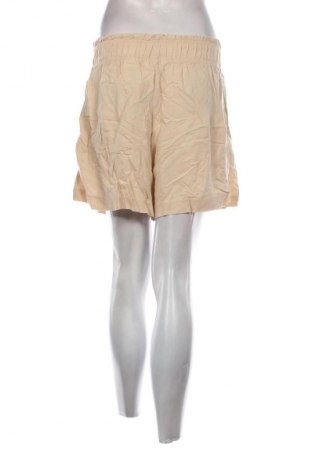 Dámské kraťasy  H&M, Velikost M, Barva Béžová, Cena  69,00 Kč