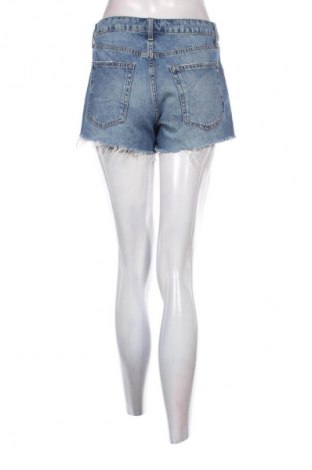 Dámske kraťasy  H&M Divided, Veľkosť S, Farba Modrá, Cena  4,86 €