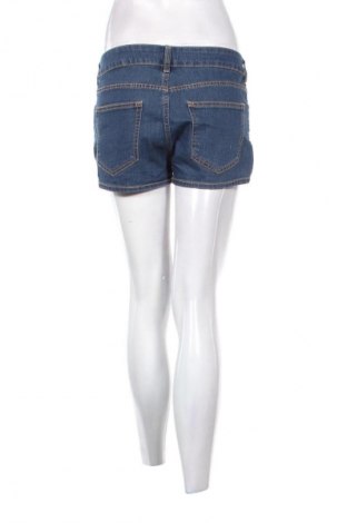 Dámské kraťasy  H&M Divided, Velikost M, Barva Modrá, Cena  49,00 Kč