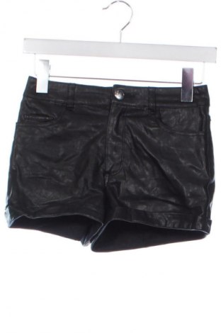Női rövidnadrág H&M Divided, Méret XXS, Szín Fekete, Ár 5 199 Ft