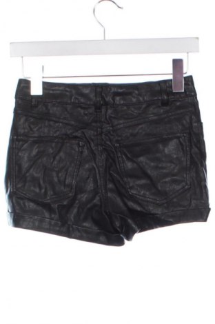 Női rövidnadrág H&M Divided, Méret XXS, Szín Fekete, Ár 5 199 Ft