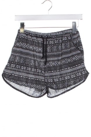 Дамски къс панталон Jean Pascale, Размер XS, Цвят Многоцветен, Цена 2,04 €