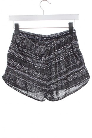 Дамски къс панталон Jean Pascale, Размер XS, Цвят Многоцветен, Цена 2,04 €