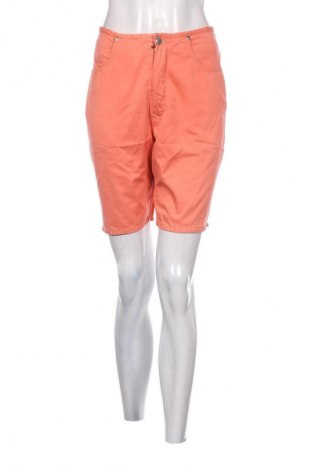 Дамски къс панталон Joop!, Размер S, Цвят Оранжев, Цена 23,51 €
