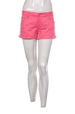 Női rövidnadrág Laura Torelli, Méret M, Szín Rózsaszín, Ár 1 029 Ft