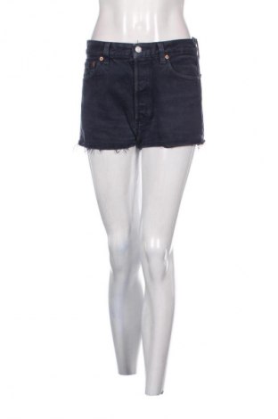 Dámské kraťasy  Levi's, Velikost M, Barva Modrá, Cena  235,00 Kč