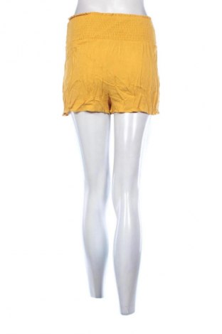 Női rövidnadrág Missguided, Méret S, Szín Sárga, Ár 669 Ft