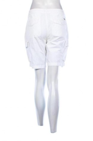Dámske kraťasy  Napapijri, Veľkosť M, Farba Biela, Cena  11,95 €