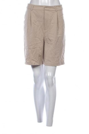 Дамски къс панталон Neon & Nylon by Only, Размер M, Цвят Бежов, Цена 39,88 €