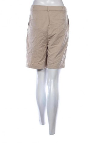 Дамски къс панталон Neon & Nylon by Only, Размер M, Цвят Бежов, Цена 39,88 €