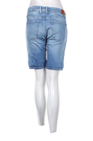 Dámské kraťasy  Pepe Jeans, Velikost S, Barva Modrá, Cena  79,00 Kč