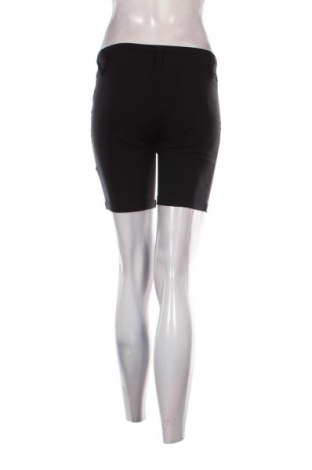 Дамски къс панталон Pimkie, Размер S, Цвят Черен, Цена 2,55 €