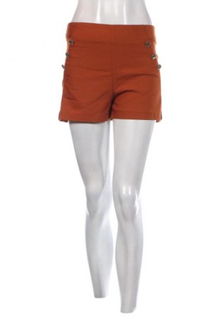 Дамски къс панталон Pimkie, Размер S, Цвят Оранжев, Цена 2,04 €