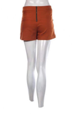 Дамски къс панталон Pimkie, Размер S, Цвят Оранжев, Цена 2,04 €