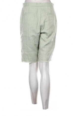 Damskie szorty Reclaimed Vintage, Rozmiar M, Kolor Zielony, Cena 6,99 zł