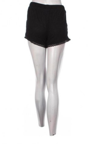 Дамски къс панталон Reserved, Размер S, Цвят Черен, Цена 2,04 €