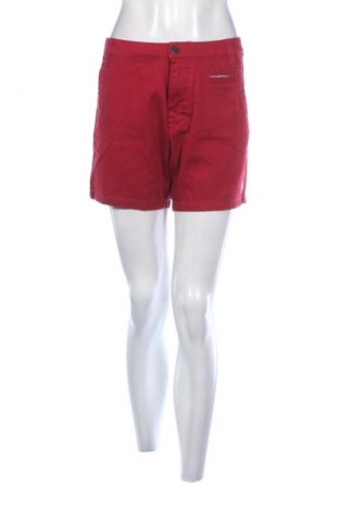 Női rövidnadrág Rhythm, Méret M, Szín Piros, Ár 669 Ft