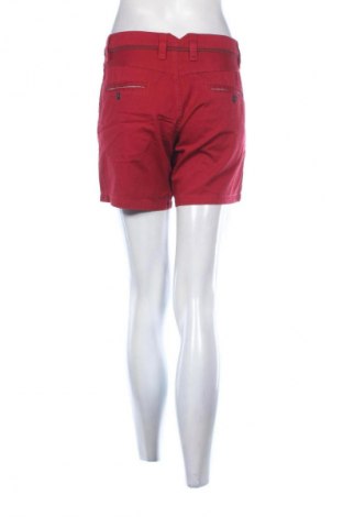 Női rövidnadrág Rhythm, Méret M, Szín Piros, Ár 669 Ft