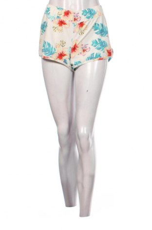 Дамски къс панталон Roxy, Размер L, Цвят Многоцветен, Цена 2,04 €