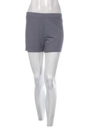 Дамски къс панталон SHEIN, Размер L, Цвят Сив, Цена 2,04 €