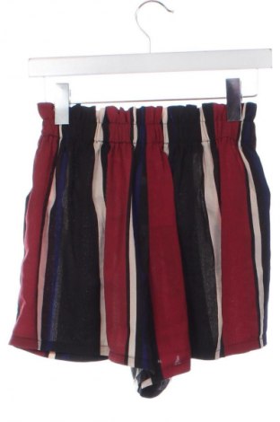 Дамски къс панталон SHEIN, Размер XS, Цвят Многоцветен, Цена 2,04 €