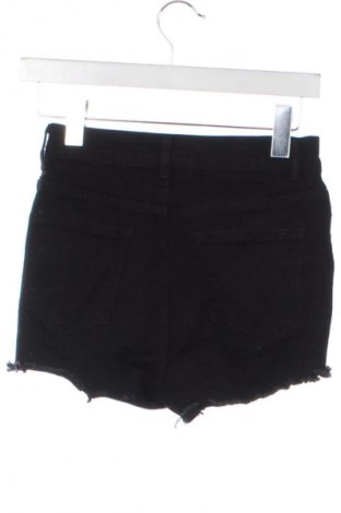 Дамски къс панталон SHEIN, Размер XS, Цвят Черен, Цена 2,04 €
