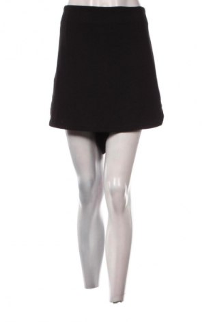 Pantaloni scurți de femei SHEIN, Mărime 3XL, Culoare Negru, Preț 36,99 Lei