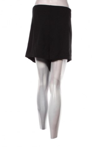 Pantaloni scurți de femei SHEIN, Mărime 3XL, Culoare Negru, Preț 36,99 Lei
