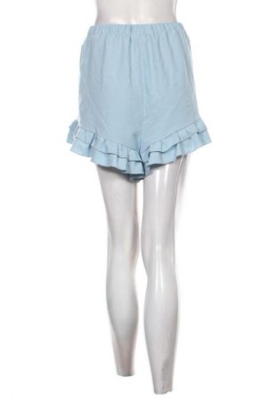 Dámské kraťasy  SHEIN, Velikost XXL, Barva Modrá, Cena  219,00 Kč