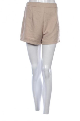 Дамски къс панталон SHEIN, Размер S, Цвят Бежов, Цена 3,06 €